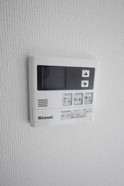 サボアの物件内観写真