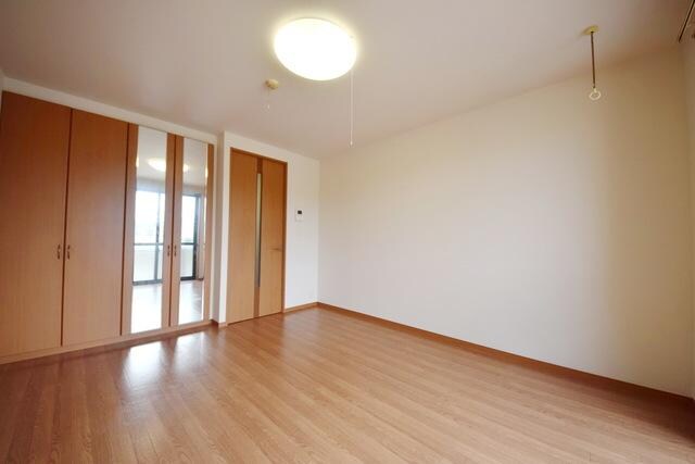 ベルグラースの物件内観写真