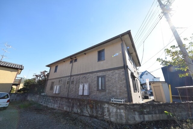 Opus1の物件内観写真