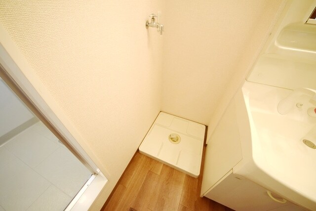 Opus1の物件内観写真