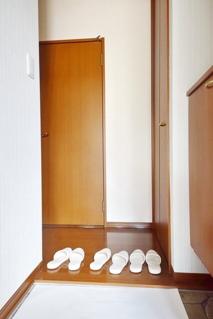 Opus1の物件内観写真