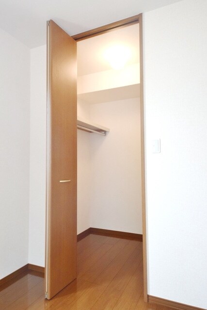 Opus1の物件内観写真