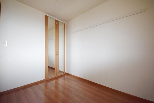 グランディール高坂の物件内観写真