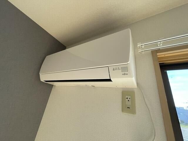 カサベルテの物件内観写真