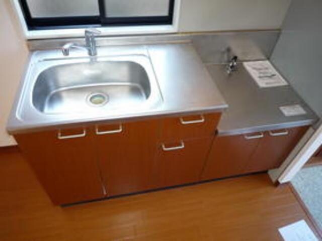 ディアス若葉■の物件内観写真