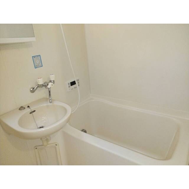 藤美ハイツAの物件内観写真