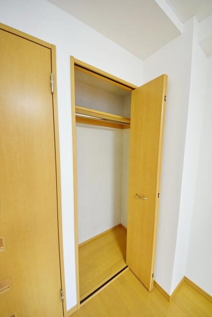 クレセントヴィラの物件内観写真