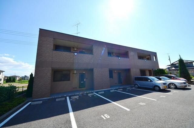 ポートヴィラ弐番館の物件内観写真