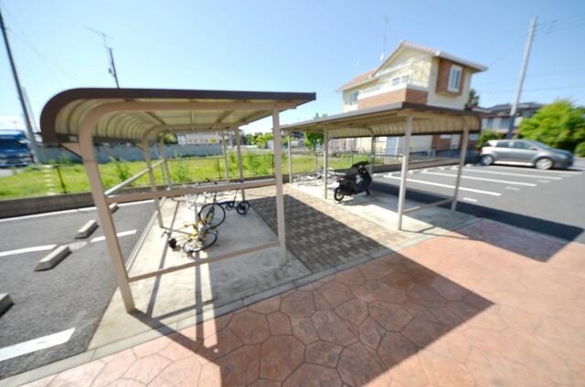 ポートヴィラ弐番館の物件内観写真