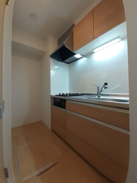 リッシュ・リヴィエールの物件内観写真