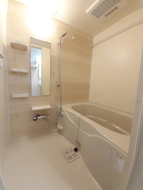 リッシュ・リヴィエールの物件内観写真