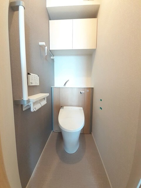 リッシュ・リヴィエールの物件内観写真