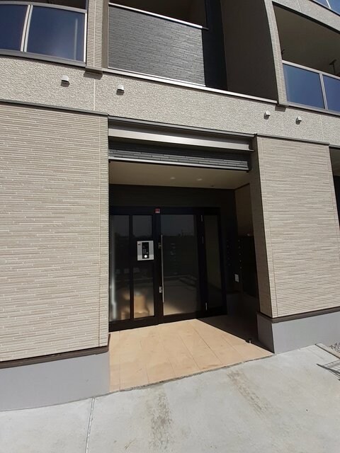 リッシュ・リヴィエールの物件内観写真