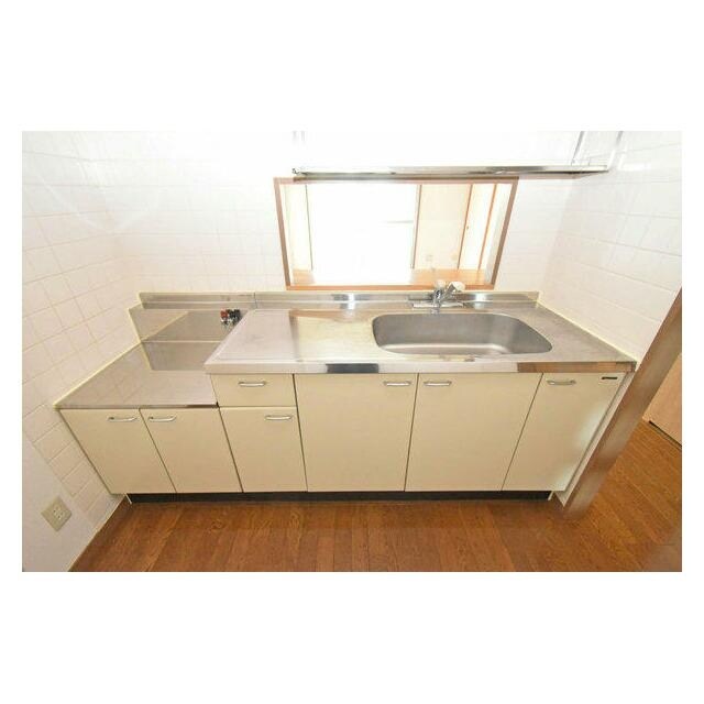 ビレッジハウス東松山タワー1号棟の物件内観写真