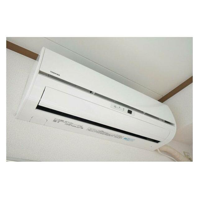 ビレッジハウス東松山タワー1号棟の物件内観写真