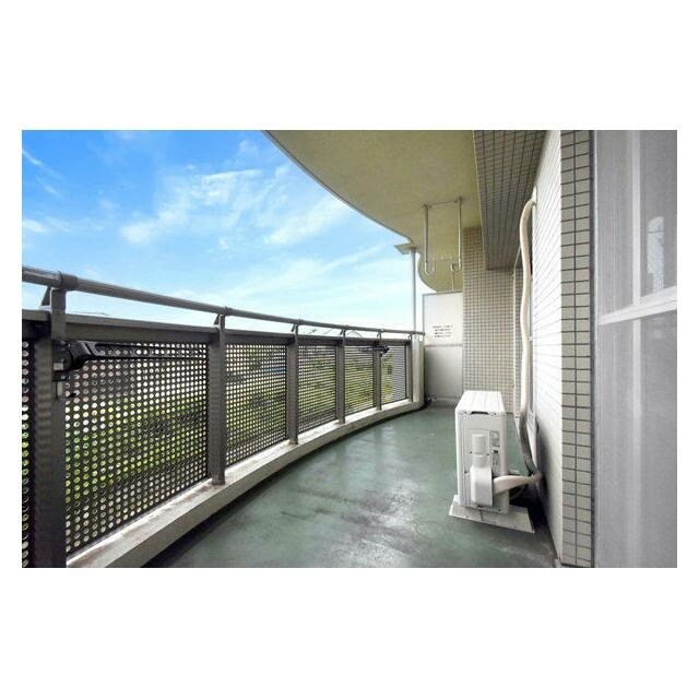 ビレッジハウス東松山タワー1号棟の物件内観写真