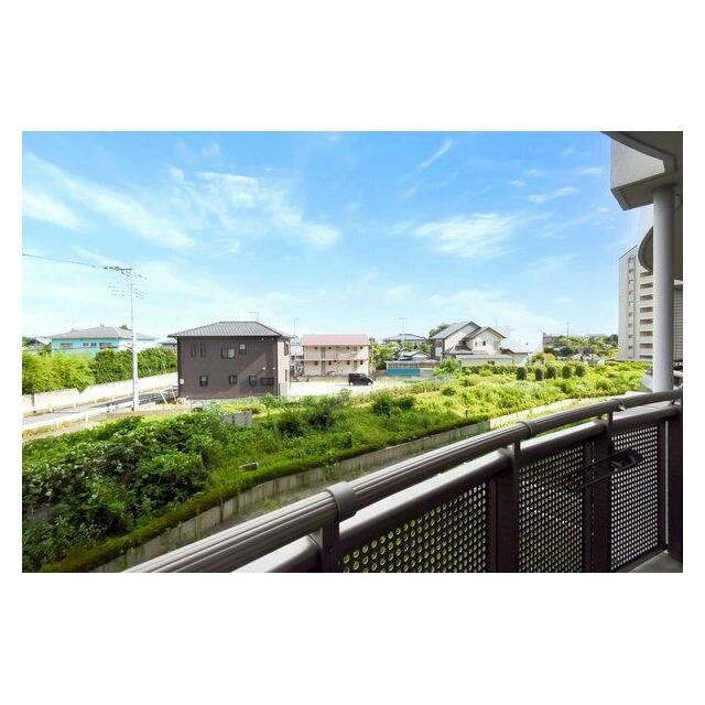 ビレッジハウス東松山タワー1号棟の物件内観写真