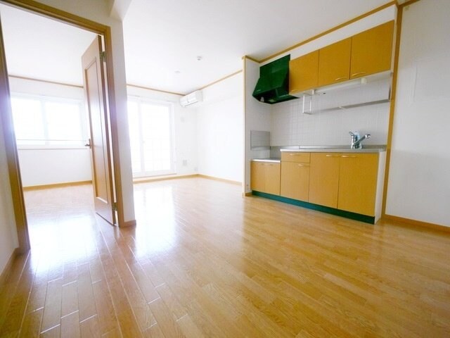 フラン・アンジュの物件内観写真