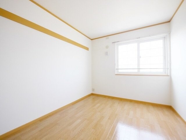 フラン・アンジュの物件内観写真