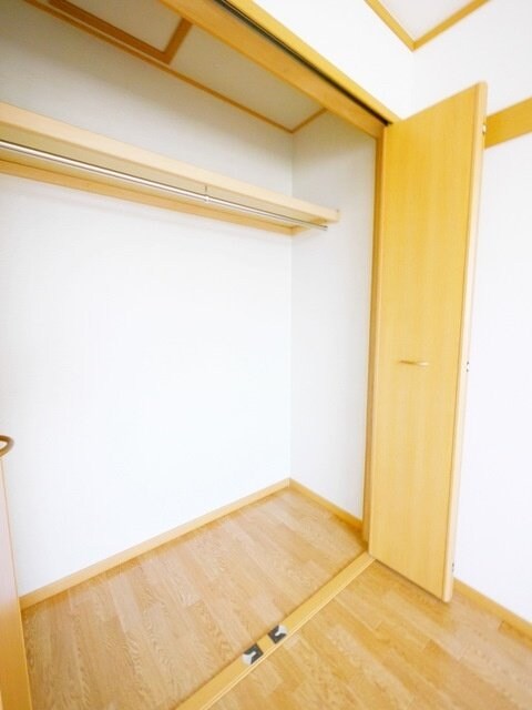 フラン・アンジュの物件内観写真