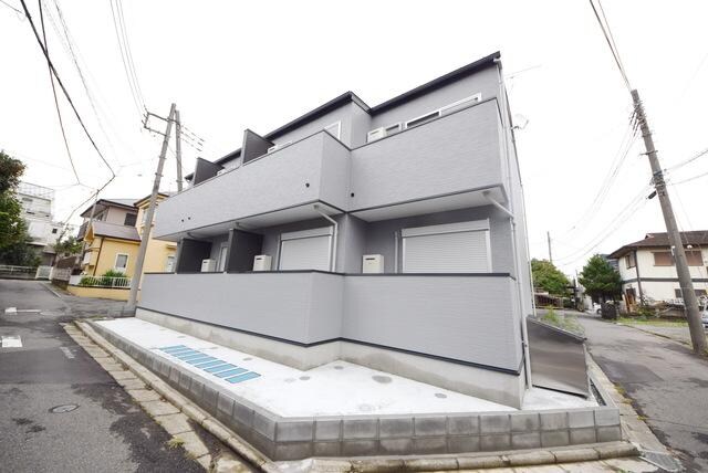 kakuraの物件外観写真