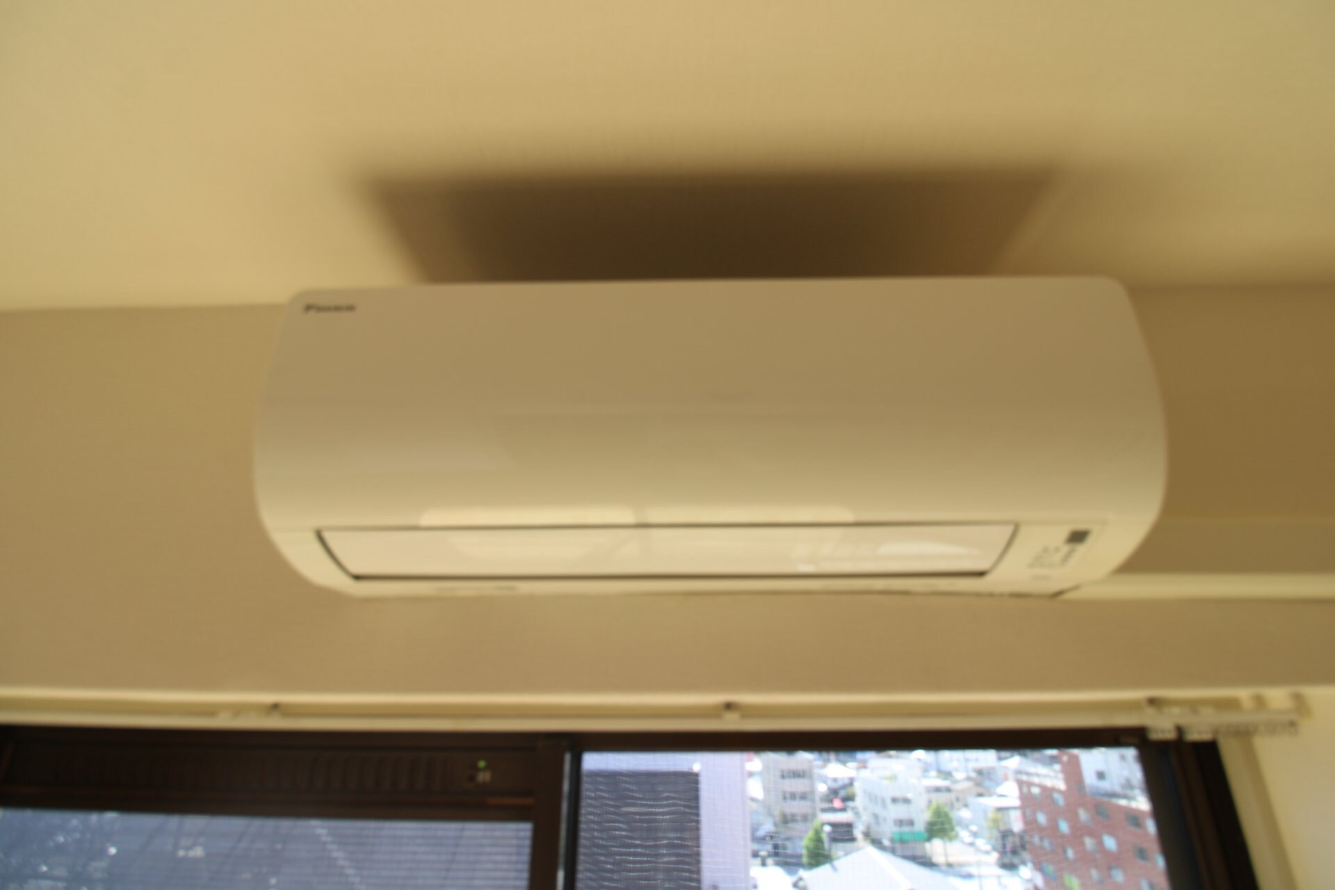 サンハイツ大和第2の物件内観写真