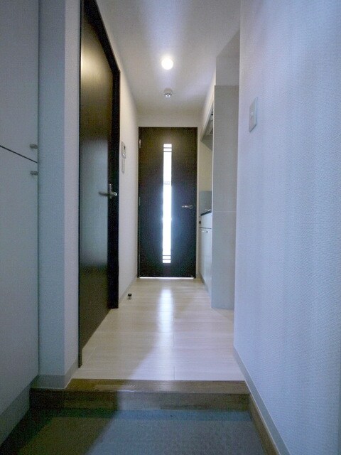 アクシーズグランデ高鼻町の物件内観写真