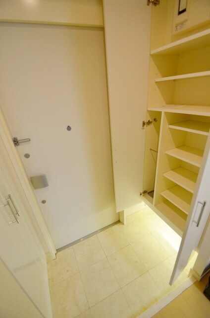 AXIS桜木町の物件内観写真