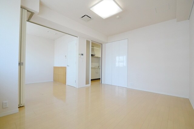 AXIS桜木町の物件内観写真