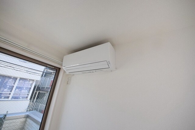 プリムス大宮の物件内観写真