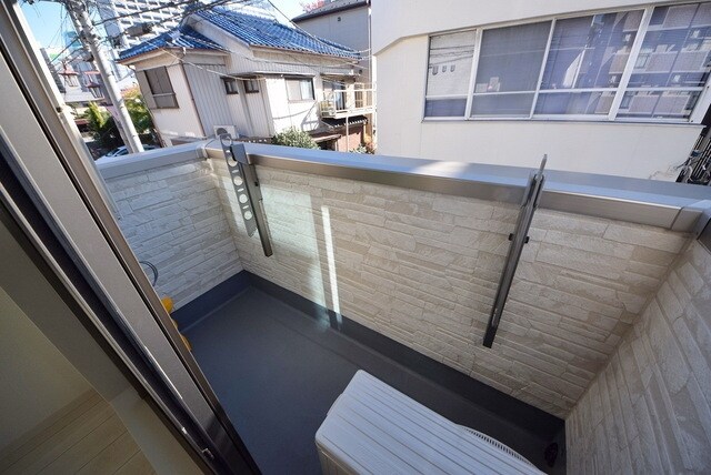 プリムス大宮の物件内観写真