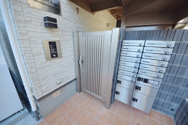 プリムス大宮の物件内観写真