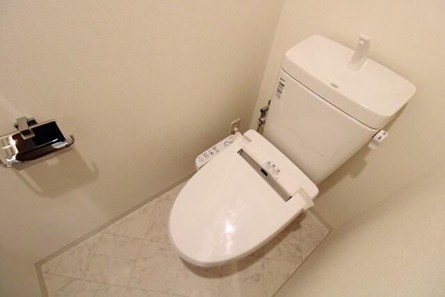 ドゥーエ大宮の物件内観写真