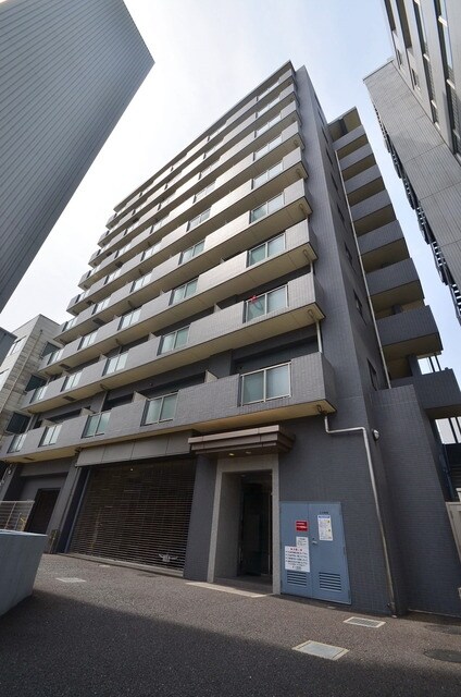 メルヴェーユの物件外観写真