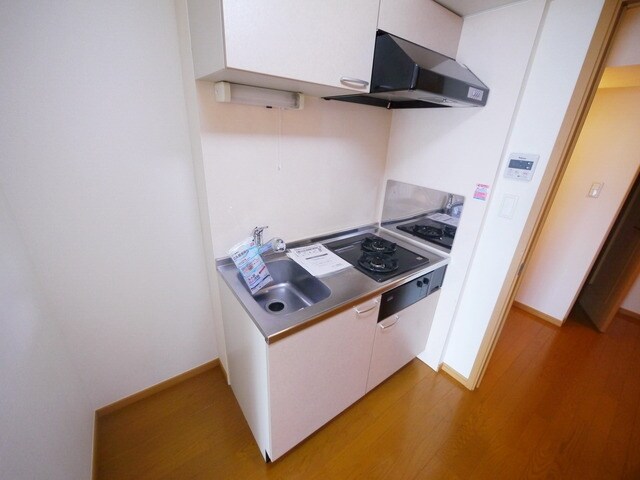 メルヴェーユの物件内観写真