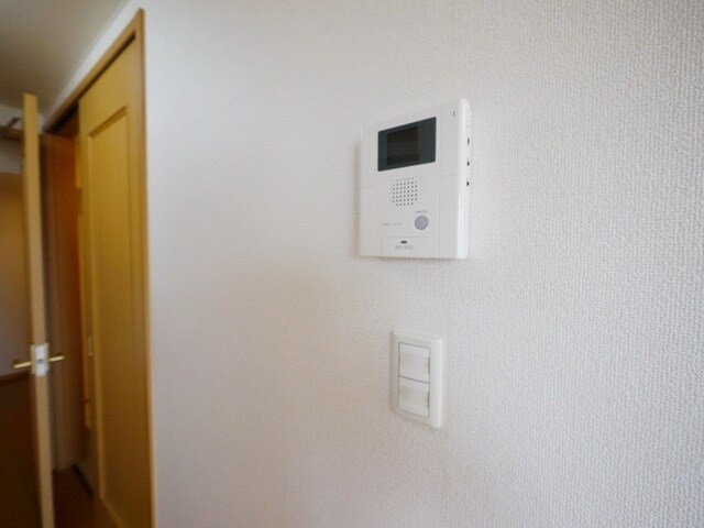 メルヴェーユの物件内観写真