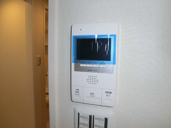 ドゥヴァン ル パルクの物件内観写真