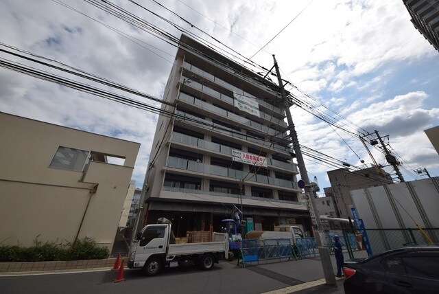 ドゥヴァン ル パルクの物件内観写真