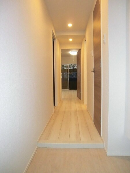 ドゥヴァン ル パルクの物件内観写真