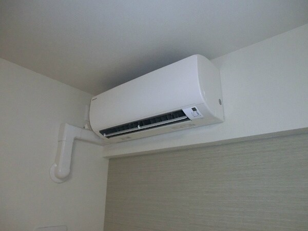 ドゥヴァン ル パルクの物件内観写真