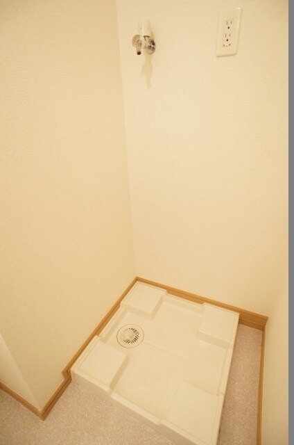 メルヴェーユの物件内観写真