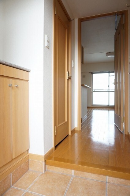 メルヴェーユの物件内観写真