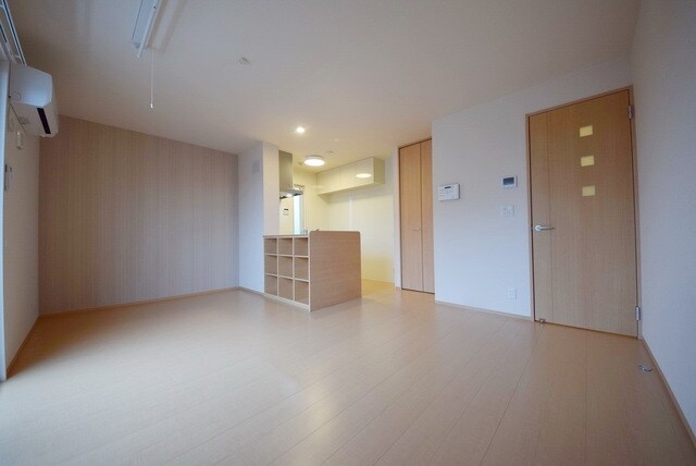 クレセントの物件内観写真