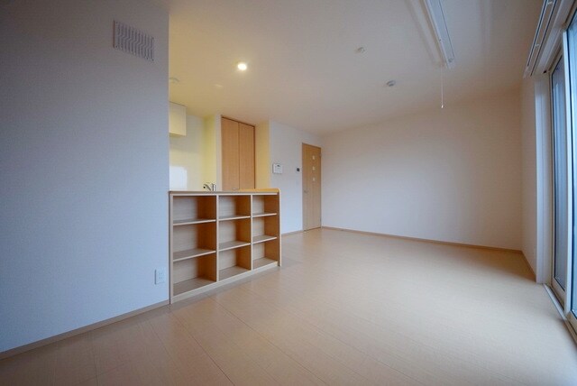 クレセントの物件内観写真