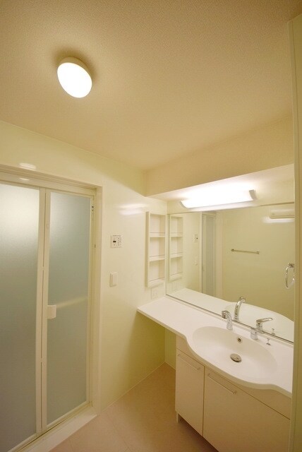 クレセントの物件内観写真