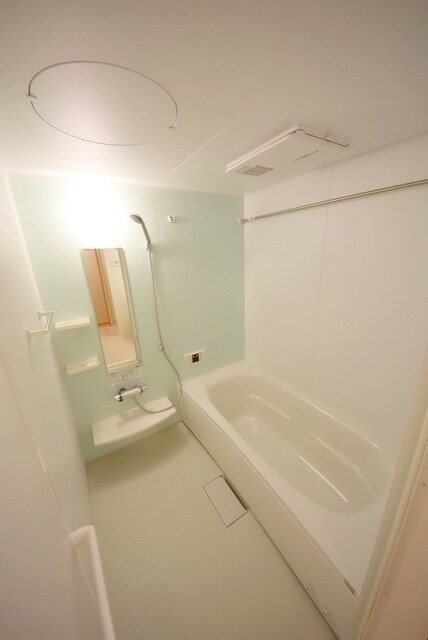 クレセントの物件内観写真