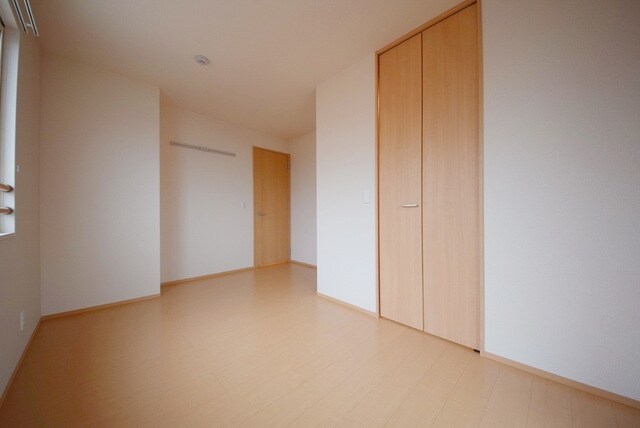 クレセントの物件内観写真