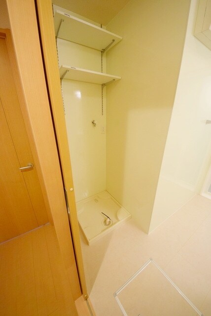 クレセントの物件内観写真