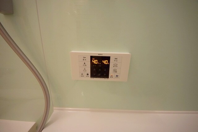 クレセントの物件内観写真