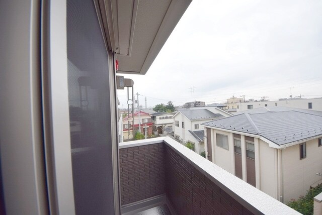 クレセントの物件内観写真